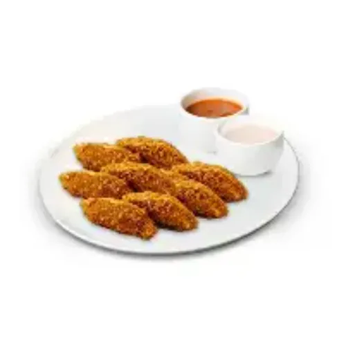 Crunchy Plater 2